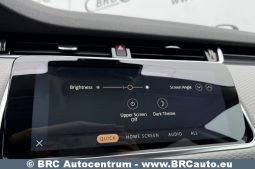 Land Rover Range Rover Evoque 2.0i Automatas 2021 full