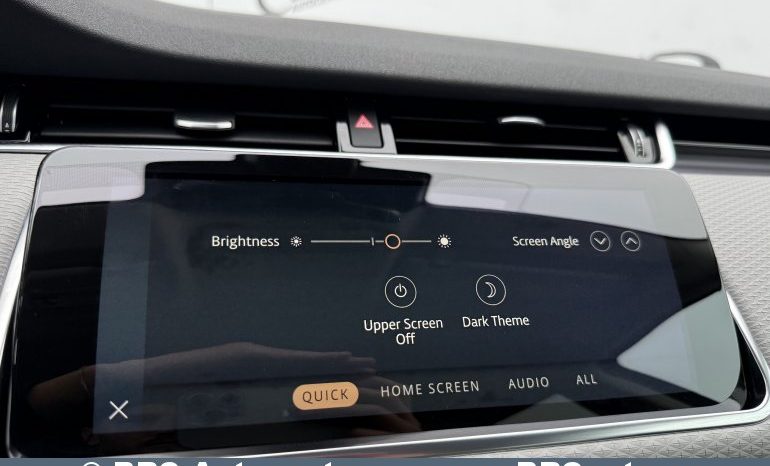 Land Rover Range Rover Evoque 2.0i Automatas 2021 full