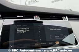 Land Rover Range Rover Evoque 2.0i Automatas 2021 full