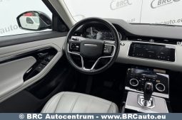 Land Rover Range Rover Evoque 2.0i Automatas 2021 full