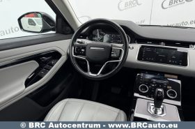 Land Rover Range Rover Evoque 2.0i Automatas 2021