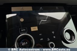 Land Rover Range Rover Evoque 2.0i Automatas 2021 full