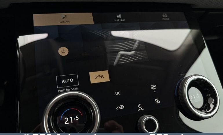 Land Rover Range Rover Evoque 2.0i Automatas 2021 full