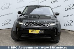 Land Rover Range Rover Evoque 2.0i Automatas 2021 full