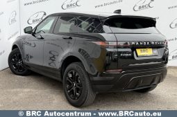Land Rover Range Rover Evoque 2.0i Automatas 2021 full