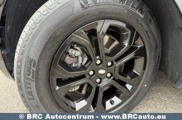 Land Rover Range Rover Evoque 2.0i Automatas 2021 full