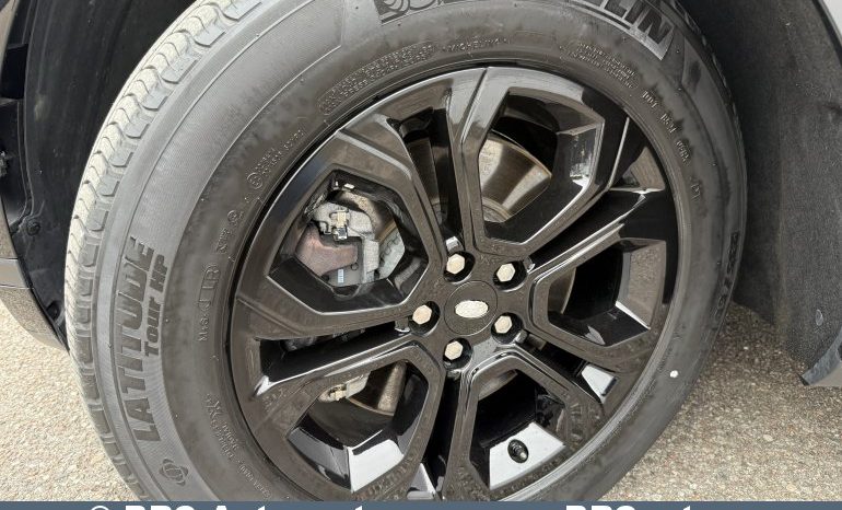 Land Rover Range Rover Evoque 2.0i Automatas 2021 full