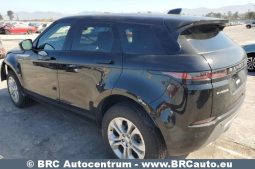 Land Rover Range Rover Evoque 2.0i Automatas 2021 full