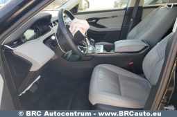 Land Rover Range Rover Evoque 2.0i Automatas 2021 full
