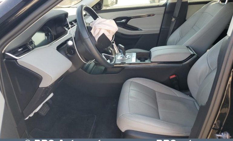 Land Rover Range Rover Evoque 2.0i Automatas 2021 full