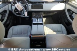 Land Rover Range Rover Evoque 2.0i Automatas 2021 full