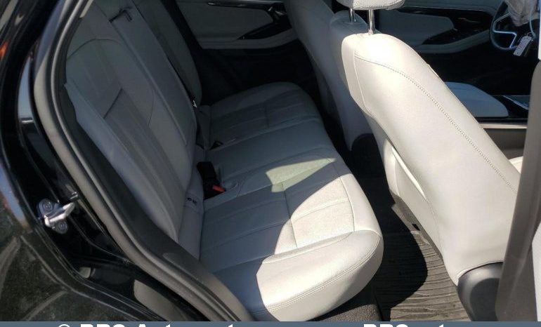 Land Rover Range Rover Evoque 2.0i Automatas 2021 full