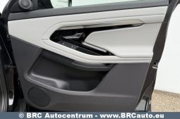 Land Rover Range Rover Evoque 2.0i Automatas 2021 full