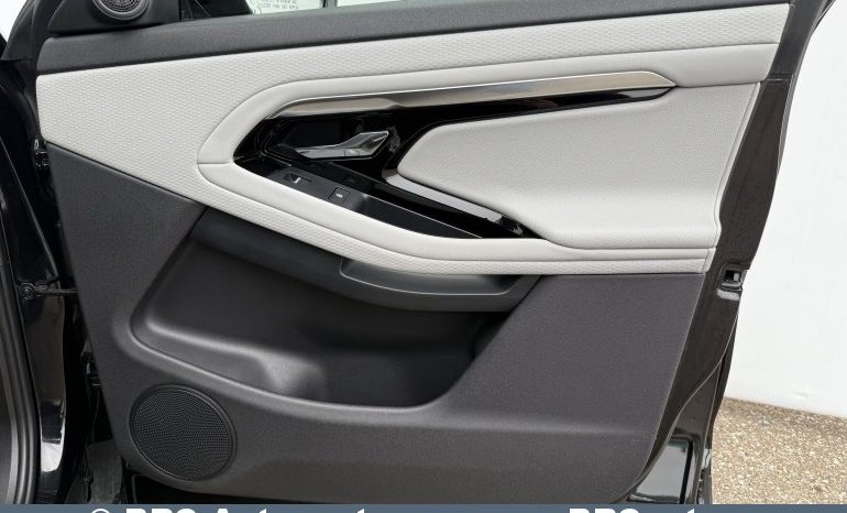 Land Rover Range Rover Evoque 2.0i Automatas 2021 full