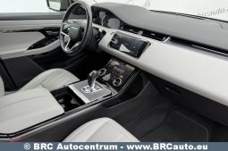 Land Rover Range Rover Evoque 2.0i Automatas 2021 full