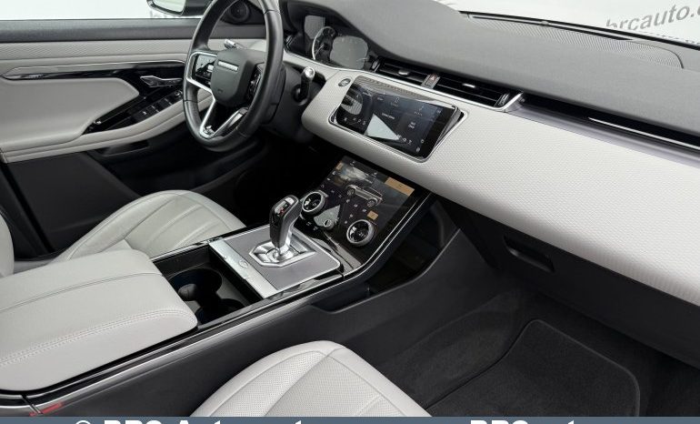 Land Rover Range Rover Evoque 2.0i Automatas 2021 full