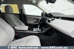 Land Rover Range Rover Evoque 2.0i Automatas 2021 full