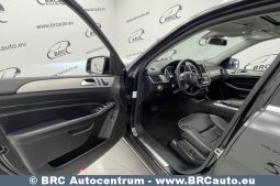 Mercedes-Benz ML 350 Bluetec 4Matic Automatas 2013 full