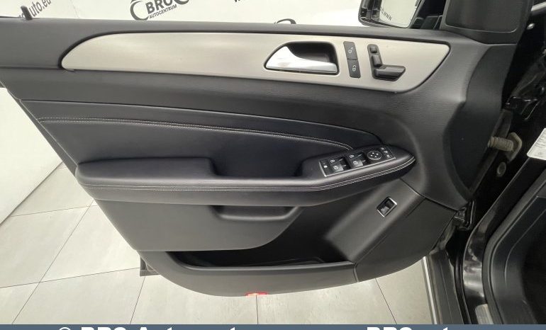 Mercedes-Benz ML 350 Bluetec 4Matic Automatas 2013 full