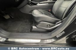 Mercedes-Benz ML 350 Bluetec 4Matic Automatas 2013 full