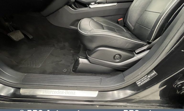 Mercedes-Benz ML 350 Bluetec 4Matic Automatas 2013 full