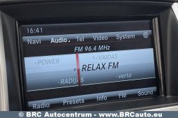 Mercedes-Benz ML 350 Bluetec 4Matic Automatas 2013 full