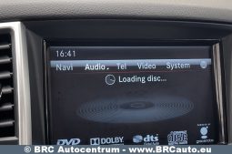 Mercedes-Benz ML 350 Bluetec 4Matic Automatas 2013 full