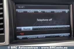 Mercedes-Benz ML 350 Bluetec 4Matic Automatas 2013 full