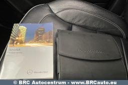 Mercedes-Benz ML 350 Bluetec 4Matic Automatas 2013 full