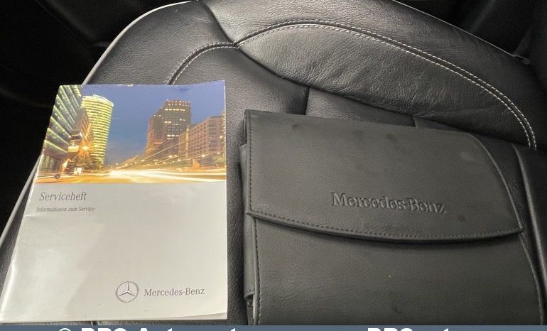 Mercedes-Benz ML 350 Bluetec 4Matic Automatas 2013 full