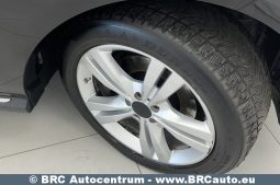 Mercedes-Benz ML 350 Bluetec 4Matic Automatas 2013 full