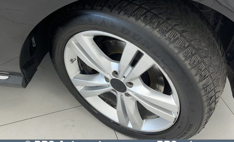 Mercedes-Benz ML 350 Bluetec 4Matic Automatas 2013 full
