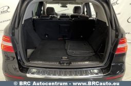 Mercedes-Benz ML 350 Bluetec 4Matic Automatas 2013 full