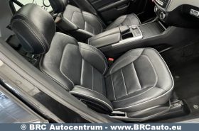 Mercedes-Benz ML 350 Bluetec 4Matic Automatas 2013
