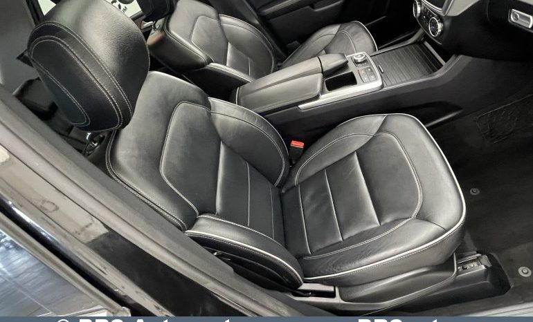Mercedes-Benz ML 350 Bluetec 4Matic Automatas 2013 full