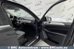 Mercedes-Benz ML 350 Bluetec 4Matic Automatas 2013 full