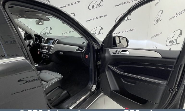 Mercedes-Benz ML 350 Bluetec 4Matic Automatas 2013 full