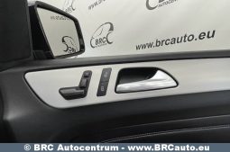 Mercedes-Benz ML 350 Bluetec 4Matic Automatas 2013 full