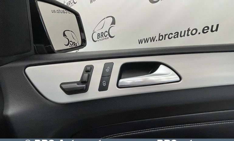 Mercedes-Benz ML 350 Bluetec 4Matic Automatas 2013 full