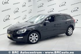 Volvo V60 1.6 DRIVe 2013