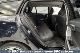 Volvo V60 1.6 DRIVe 2013 full