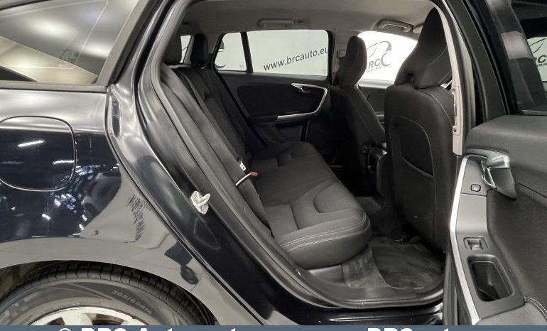 Volvo V60 1.6 DRIVe 2013 full