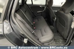 Volvo V60 1.6 DRIVe 2013 full