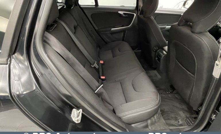 Volvo V60 1.6 DRIVe 2013 full