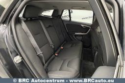 Volvo V60 1.6 DRIVe 2013 full