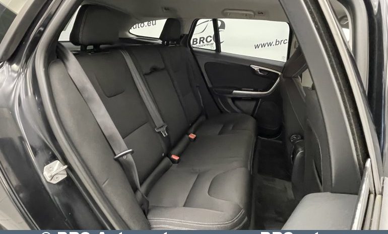 Volvo V60 1.6 DRIVe 2013 full