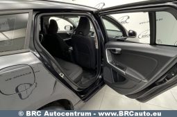 Volvo V60 1.6 DRIVe 2013 full