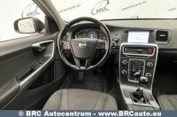Volvo V60 1.6 DRIVe 2013 full