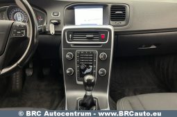 Volvo V60 1.6 DRIVe 2013 full