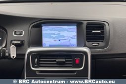 Volvo V60 1.6 DRIVe 2013 full